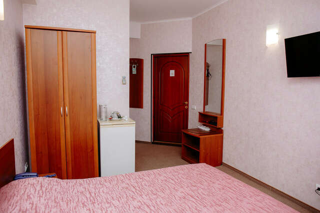 Гостевой дом Олимп Анапа-25