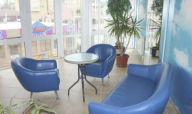 Гостевой дом Олимп Анапа-177