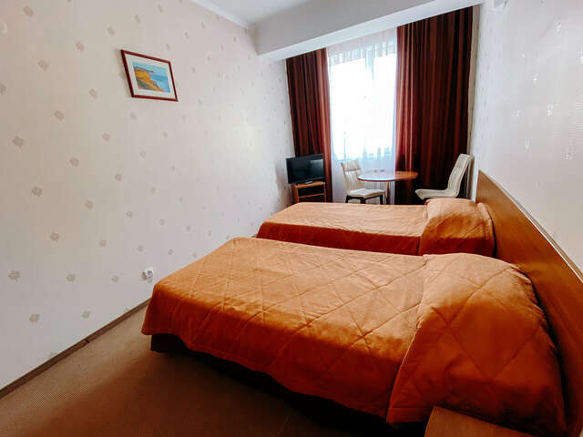 Гостевой дом Олимп Анапа-119