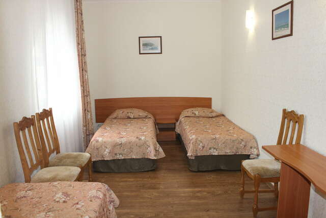 Гостевой дом Олимп Анапа-200