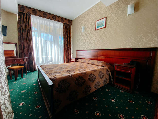 Гостевой дом Олимп Анапа-62