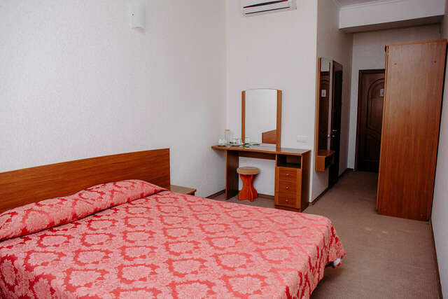 Гостевой дом Олимп Анапа-145