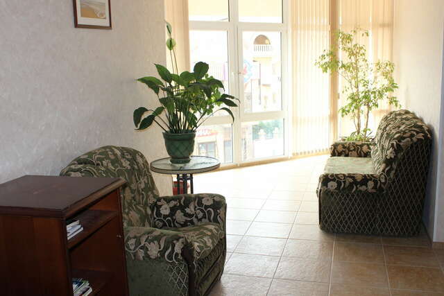 Гостевой дом Олимп Анапа-187