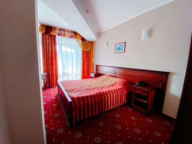 Гостевой дом Олимп Анапа-94