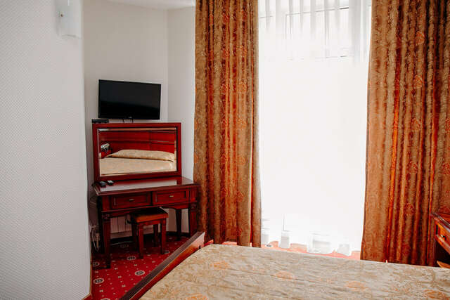 Гостевой дом Олимп Анапа-55