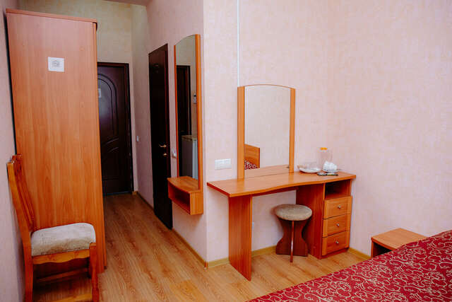 Гостевой дом Олимп Анапа-242