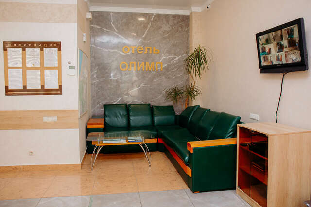 Гостевой дом Олимп Анапа-85