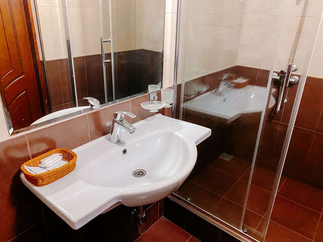 Гостевой дом Олимп Анапа-223