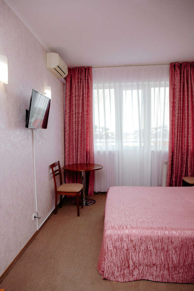 Гостевой дом Олимп Анапа-26