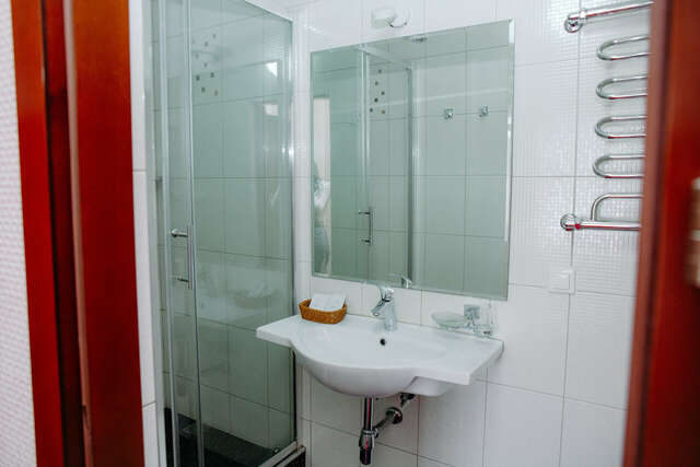 Гостевой дом Олимп Анапа-225