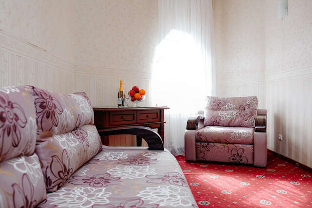 Гостевой дом Олимп Анапа-40