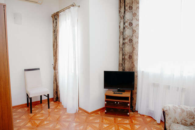 Гостевой дом Олимп Анапа-160