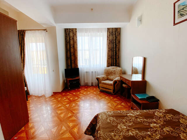 Гостевой дом Олимп Анапа-185