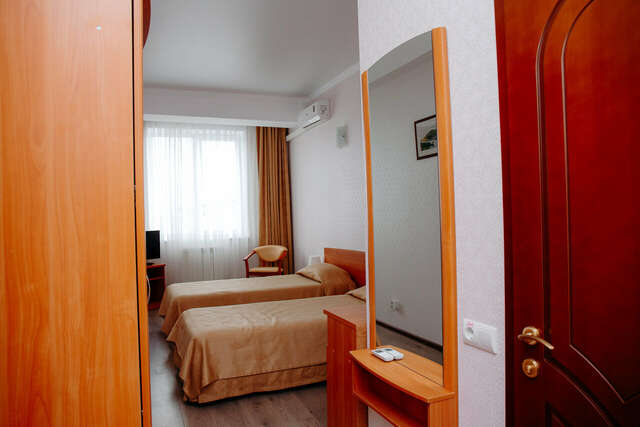 Гостевой дом Олимп Анапа-107