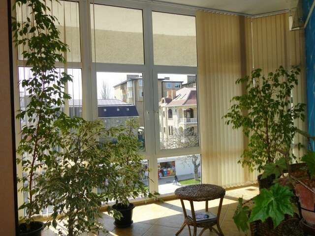 Гостевой дом Олимп Анапа-69