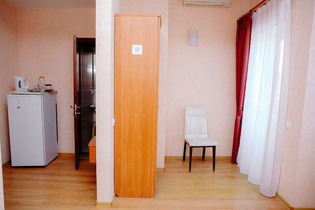 Гостевой дом Олимп Анапа-161