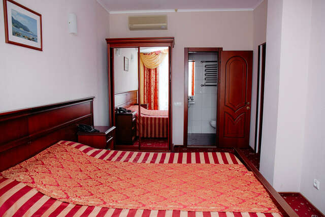 Гостевой дом Олимп Анапа-228