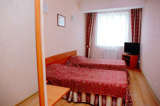 Гостевой дом Олимп Анапа-106