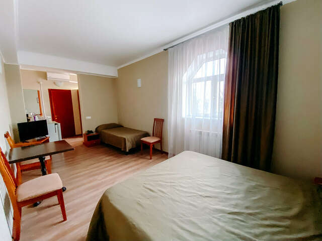 Гостевой дом Олимп Анапа-199