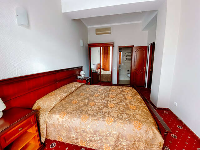 Гостевой дом Олимп Анапа-76