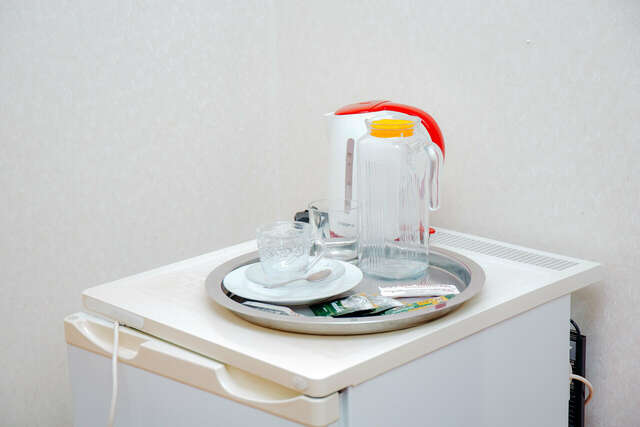 Гостевой дом Олимп Анапа-165