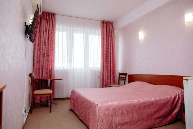 Гостевой дом Олимп Анапа-27