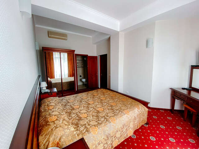 Гостевой дом Олимп Анапа-79