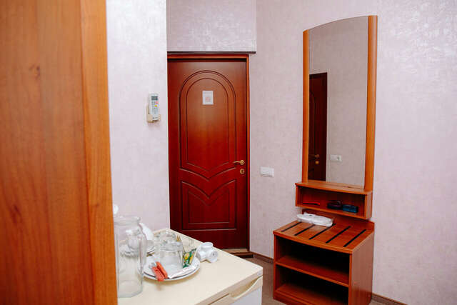 Гостевой дом Олимп Анапа-37