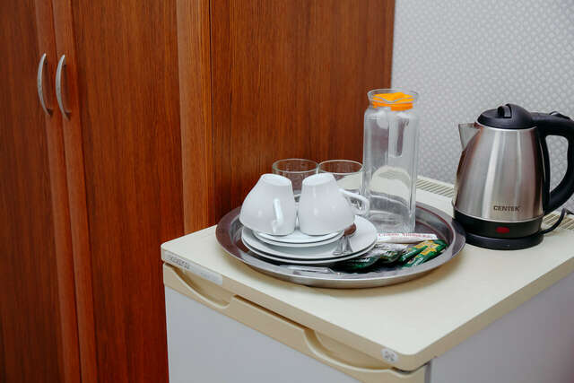 Гостевой дом Олимп Анапа-138