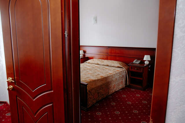 Гостевой дом Олимп Анапа-81