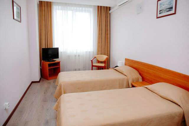 Гостевой дом Олимп Анапа-113