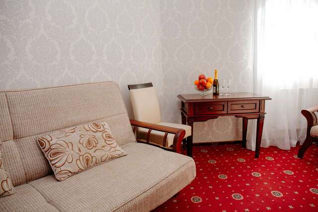 Гостевой дом Олимп Анапа-51