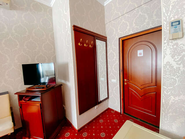 Гостевой дом Олимп Анапа-237