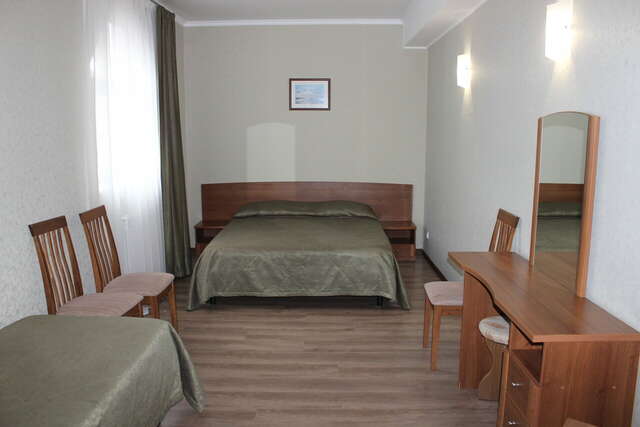 Гостевой дом Олимп Анапа-196