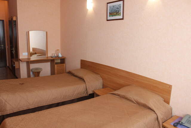 Гостевой дом Олимп Анапа-109