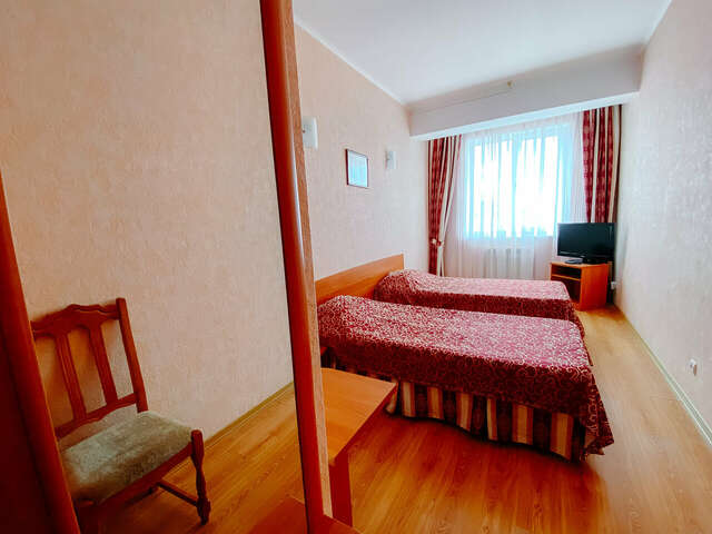 Гостевой дом Олимп Анапа-120