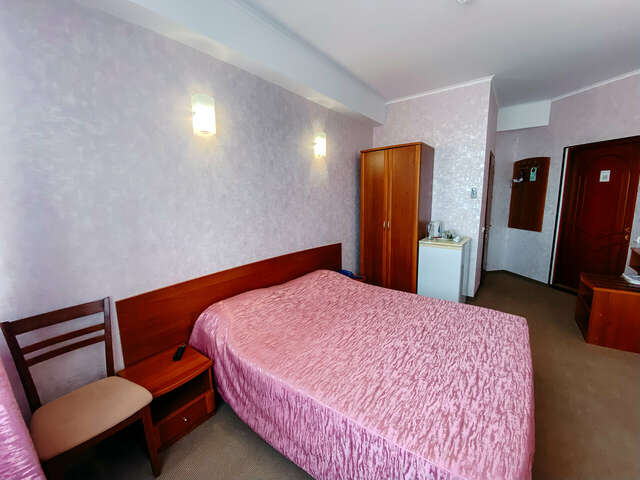 Гостевой дом Олимп Анапа-221