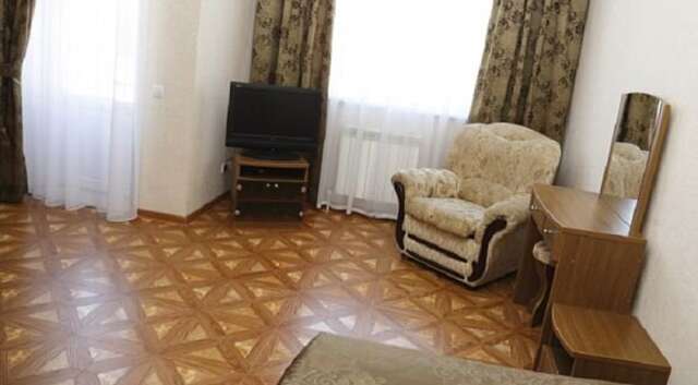 Гостевой дом Олимп Анапа-8