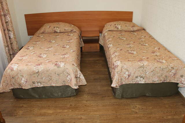 Гостевой дом Олимп Анапа-212