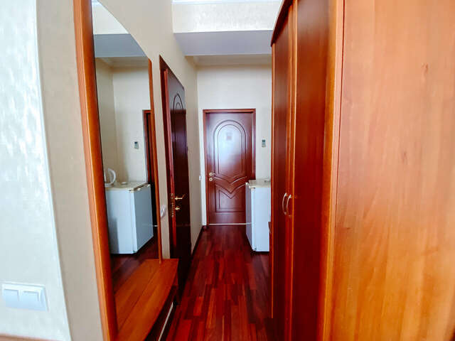 Гостевой дом Олимп Анапа-32