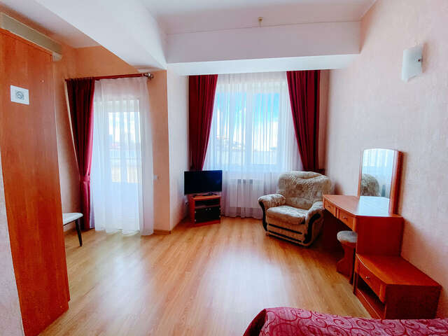 Гостевой дом Олимп Анапа-178