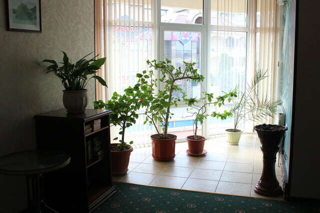 Гостевой дом Олимп Анапа-191