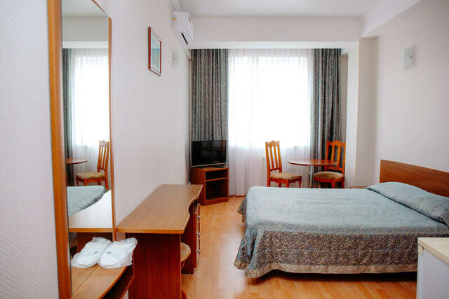 Гостевой дом Олимп Анапа-125