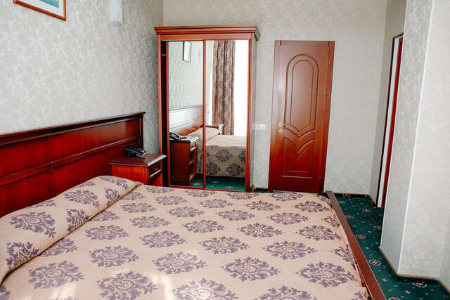 Гостевой дом Олимп Анапа-45