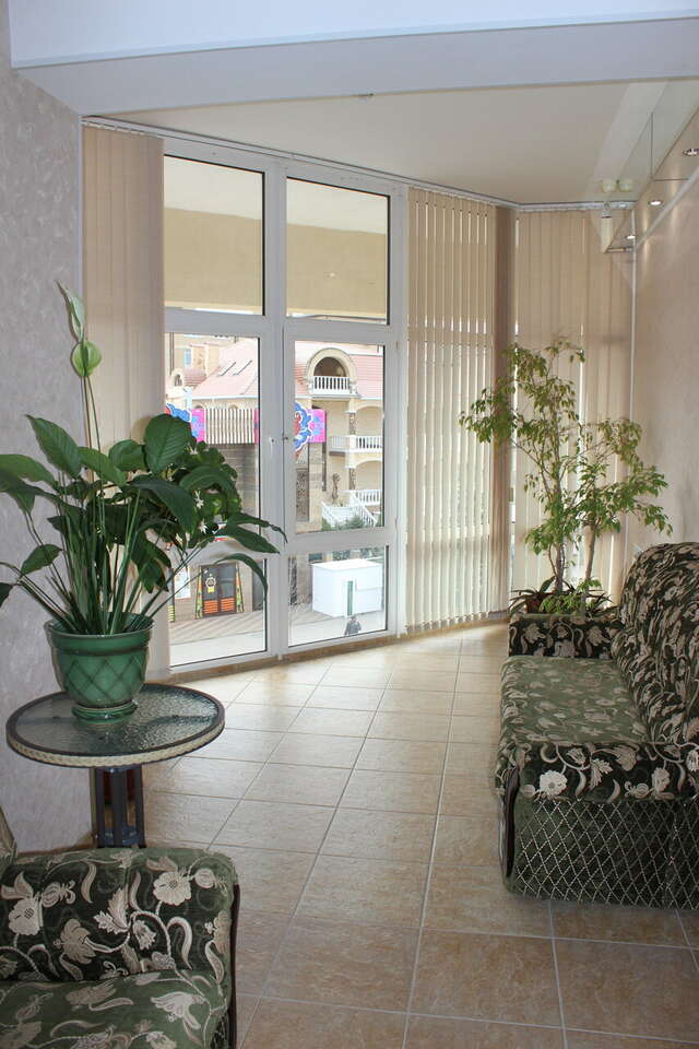 Гостевой дом Олимп Анапа-176