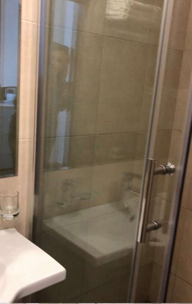 Гостевой дом Олимп Анапа-15