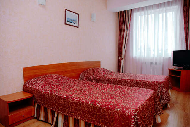 Гостевой дом Олимп Анапа-246