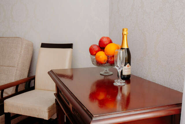 Гостевой дом Олимп Анапа-4