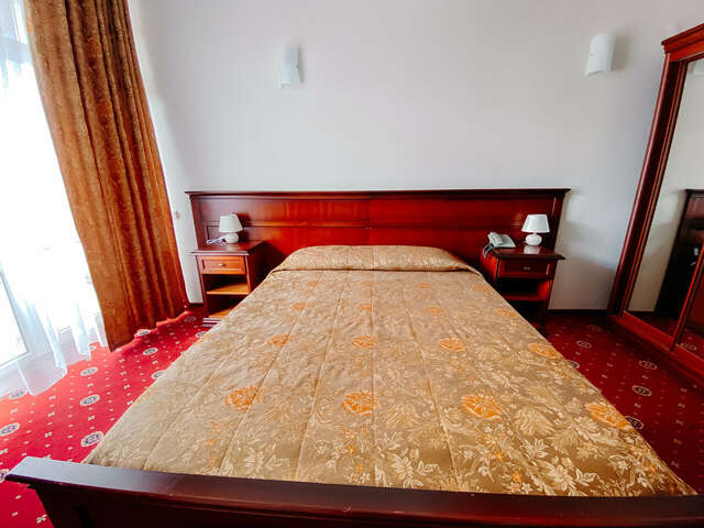 Гостевой дом Олимп Анапа-58