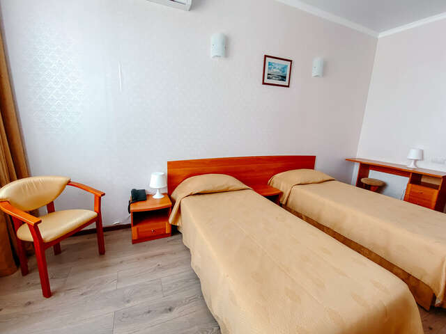 Гостевой дом Олимп Анапа-146